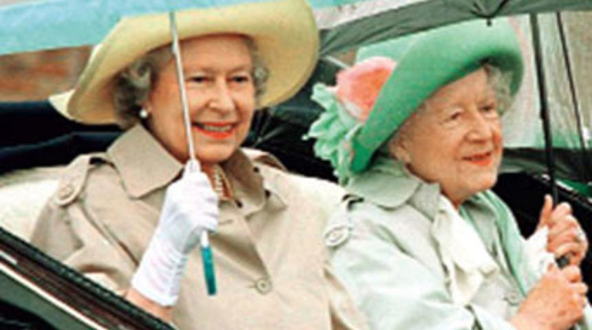 Ana Krali&ccedil;e hakkında şok iddia