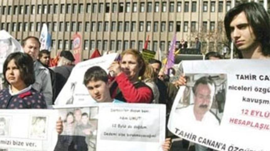 Sıra işkencecilerde