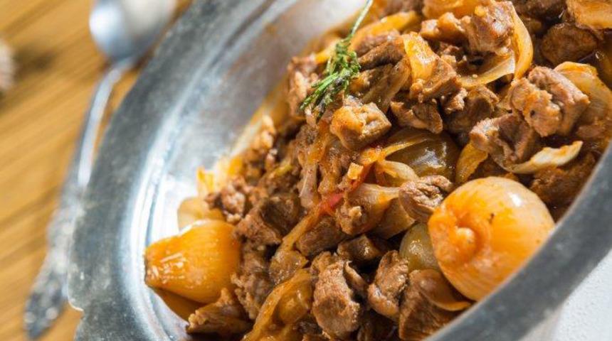 Zülbiye tarifi: Zülbiye nasıl yapılır?