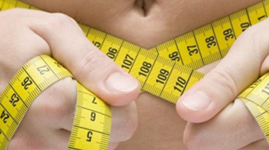 Avrupa’nın en şişmanları Türkiye’de!