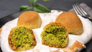 Kerebiç tarifi: Kerebiç tatlısı nasıl yapılır?