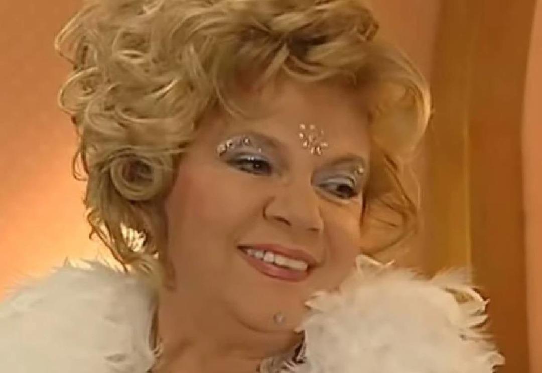 Sihirli Annem'in Dudu Peri'si Nevra Serezli'den yıllar sonra itiraf... "Biraz acıtıcı geldi" diyerek a&ccedil;ıkladı