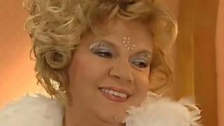 Sihirli Annem'in Dudu Peri'si Nevra Serezli'den yıllar sonra itiraf... Biraz acıtıcı geldi diyerek açıkladı