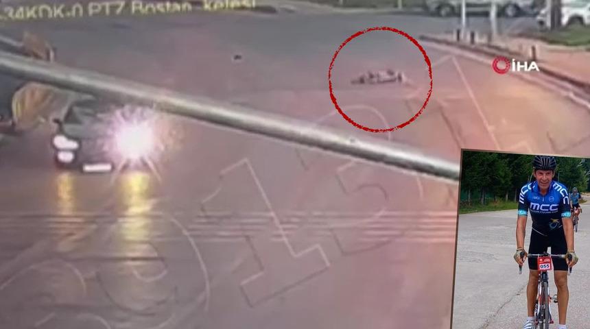 Bisikletli Doğanay Güzelgün'ün ölümüne sebep olmuştu: Temel Ünlü'nün cezası belli oldu! "Uslanmaz bir kişilik" detayı dikkat çekti