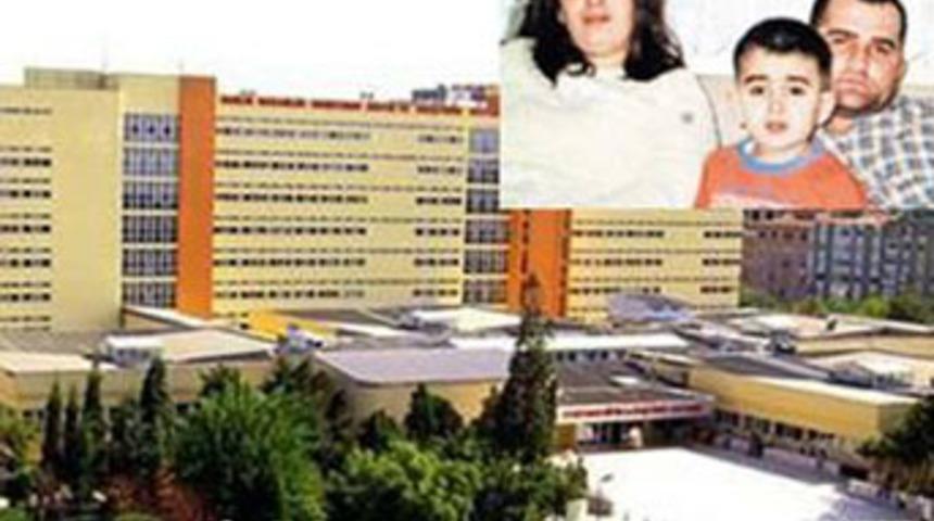 Anne karnında çifte cinayet!