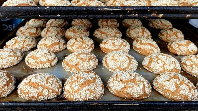 Bayram kömbesi tarifi: Bayram kömbesi nasıl yapılır?