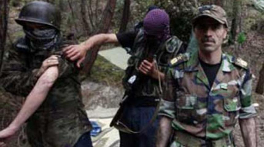 Türkiye mi, Suriye mi?