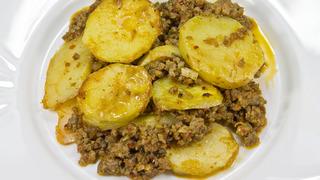 Patates oturtma tarifi: Patates oturtma nasıl yapılır?