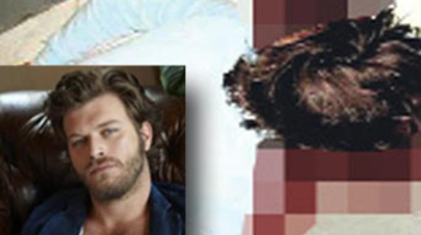 Kıvanç’ı cebinde gördü, kızını kesti