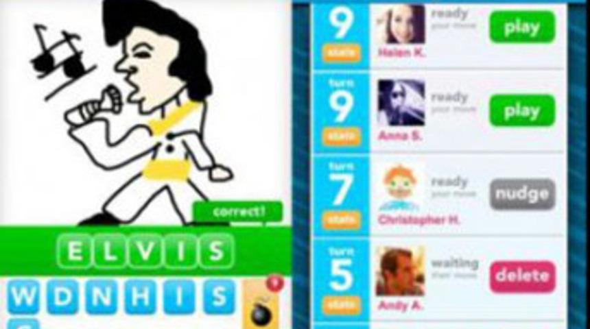 İşte Angry Birds&rsquo;&uuml; bile ge&ccedil;en mobil oyun!