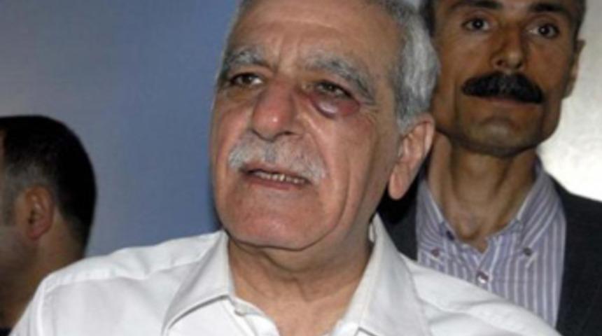 'Beni yalancı &ccedil;ıkaran vali ile hesabım var'