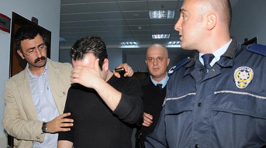 'Asıl şimdi yaralandım'