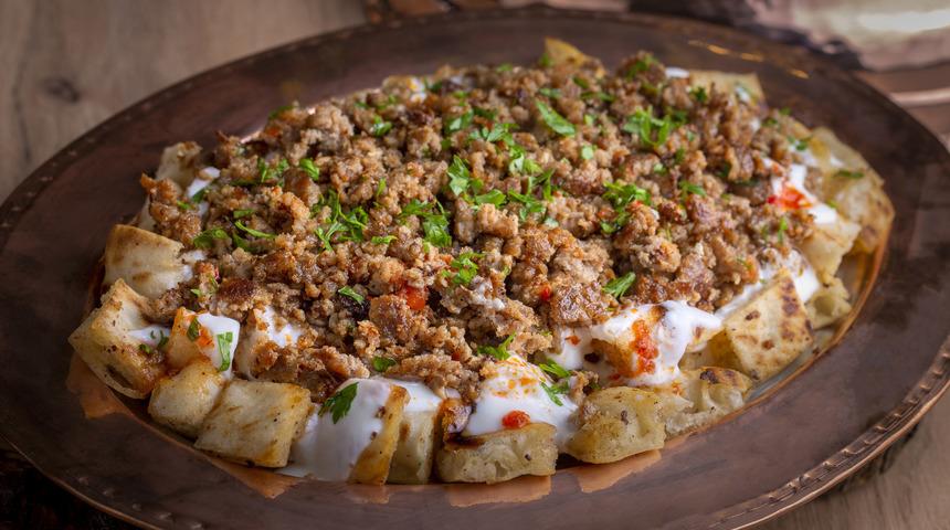 Tirit tarifi: Tirit nasıl yapılır?