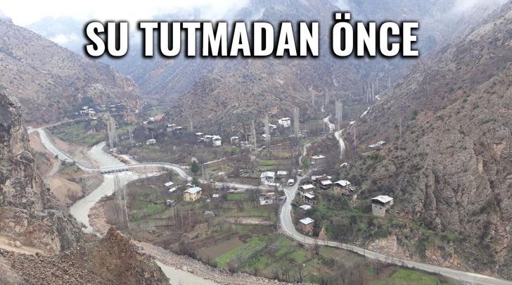 Temmuz'da tamamen yok olmuştu! Mart'ta yeniden ortaya çıktı 'İzlemeye geldim! Uzaktan bakıyoruz' G1