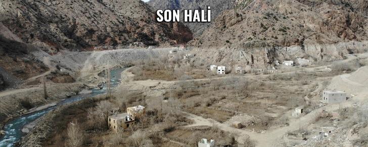 Temmuz'da tamamen yok olmuştu! Mart'ta yeniden ortaya çıktı 'İzlemeye geldim! Uzaktan bakıyoruz' G3