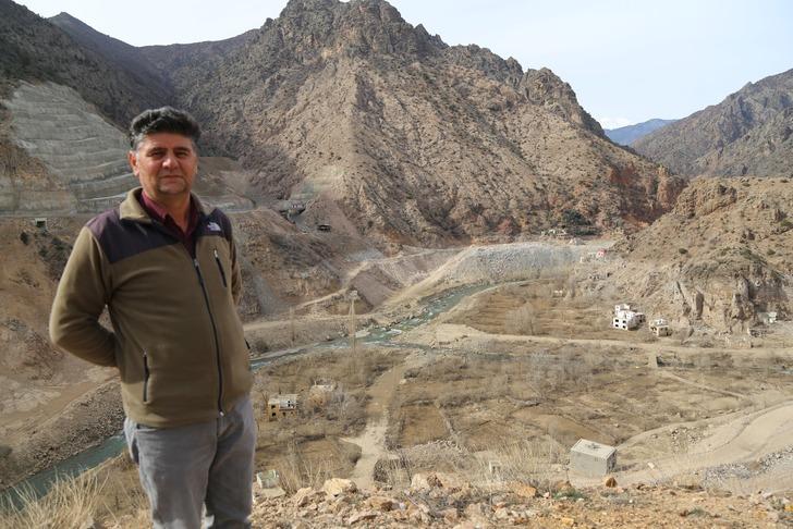 Temmuz'da tamamen yok olmuştu! Mart'ta yeniden ortaya çıktı 'İzlemeye geldim! Uzaktan bakıyoruz' G4