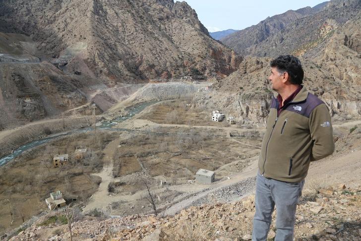 Temmuz'da tamamen yok olmuştu! Mart'ta yeniden ortaya çıktı 'İzlemeye geldim! Uzaktan bakıyoruz' G5