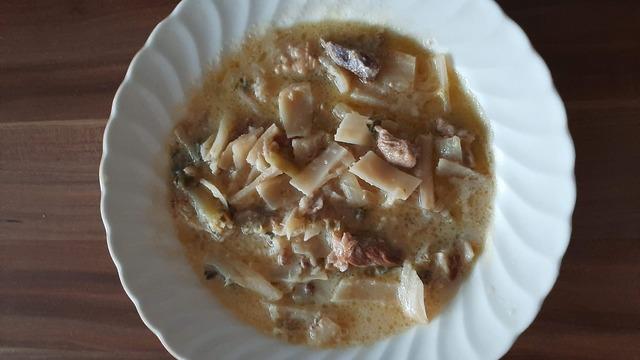 Şevketi bostan tarifi: Şevketi bostan yemeği nasıl yapılır?