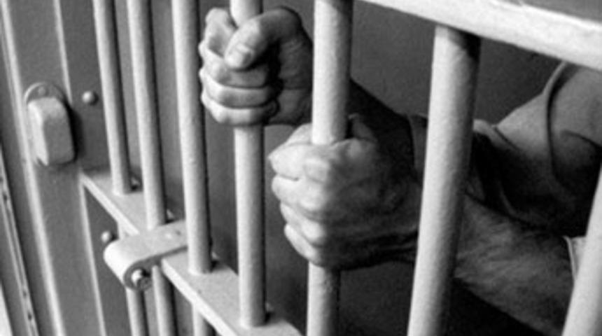 5 yıldan az ceza alanlar...