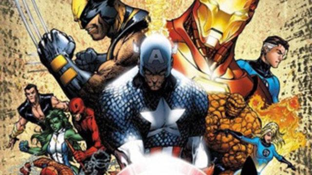 The Avengers 2 çıkış tarihi açıkladı