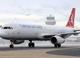 Patlama sonrasında THY'den bilet açıklaması