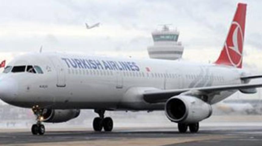 THY'nin Sinop seferleri tekrar başlıyor