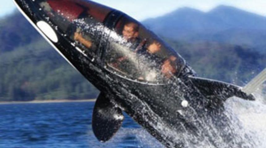 Paranın alabileceği en &ccedil;ılgın teknolojiler!