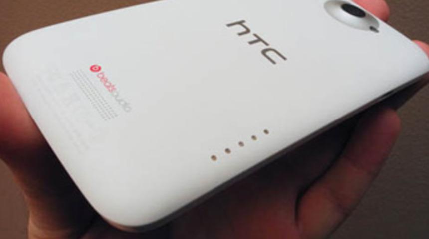 HTC: 'Pil performansı değil, incelik &ouml;nemli'