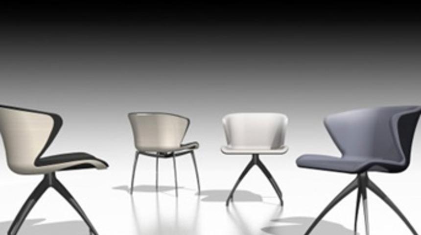 Mercedes-Benz mobilya sekt&ouml;r&uuml;ne giriyor!