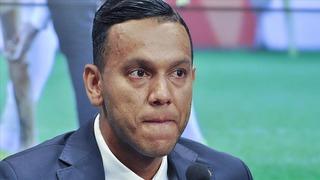 Josef de Souza'dan Fenerbahçelilere gönderme! Bugün onların yüzlerini görmek isterdim