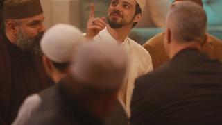 Kızıl Goncalar dizisinde yeni karakter! Cüneyd'in babası geliyor: Sakal uzatacağı için...