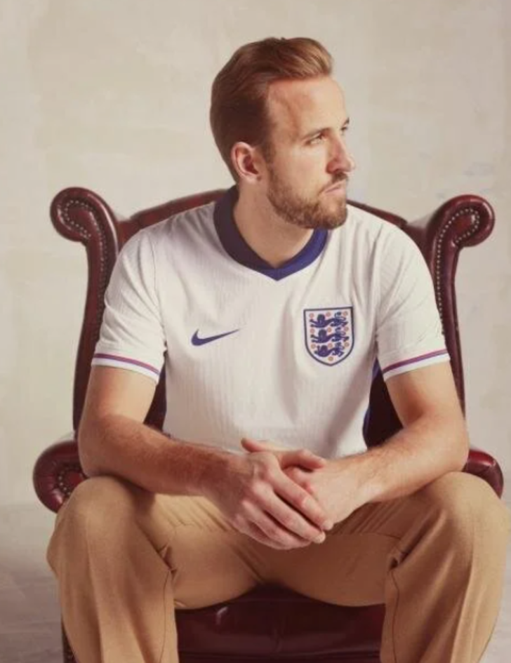 A Milli Takımımızın yeni sezon formaları tanıtıldı! 1923'te giyilen ilk formalardan ilham alındı G1