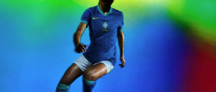 A Milli Takımımızın yeni sezon formaları tanıtıldı! 1923'te giyilen ilk formalardan ilham alındı G3