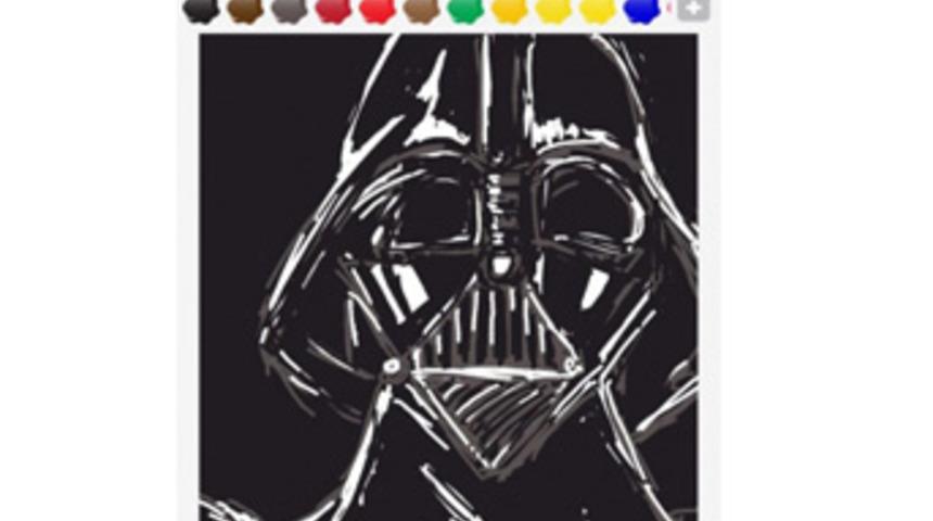 Draw Something ile &ccedil;izilmiş en iyi eskizler!