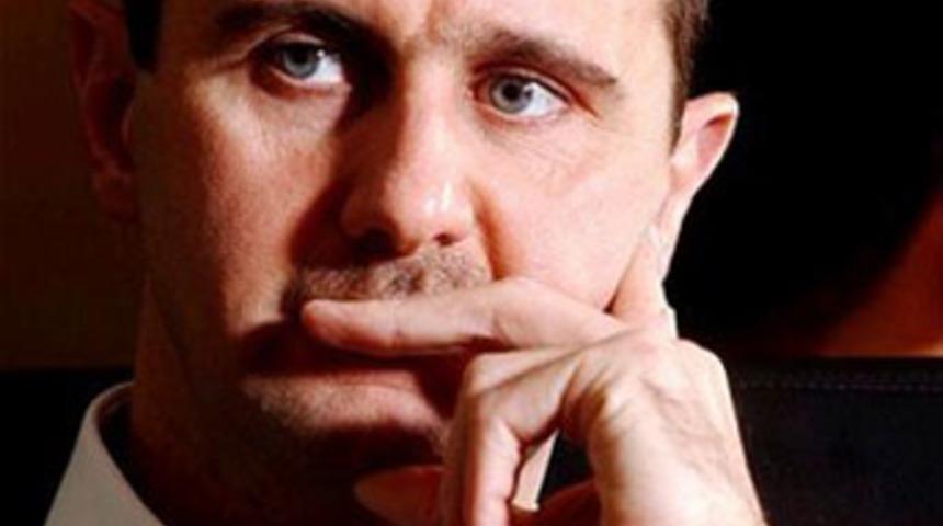 Suriye ordusu operasyonları durduruyor