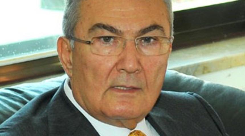 Baykal: M&uuml;zakere s&uuml;reci zavallılıktır!