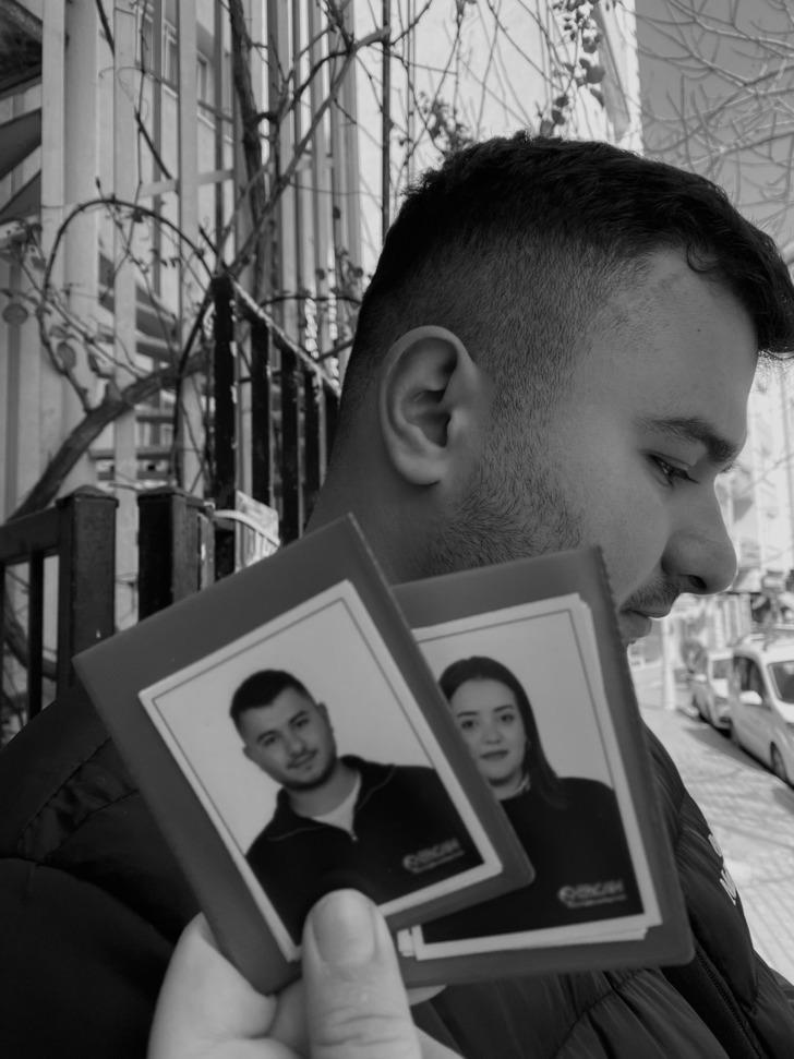 Oğuz Murat Aci'nin kuzeni Anil Aci de trafik kazasında hayatını kaybetmişti! Hazırlanan rapor gerçeği ortaya çıkardı, yeni karar G4