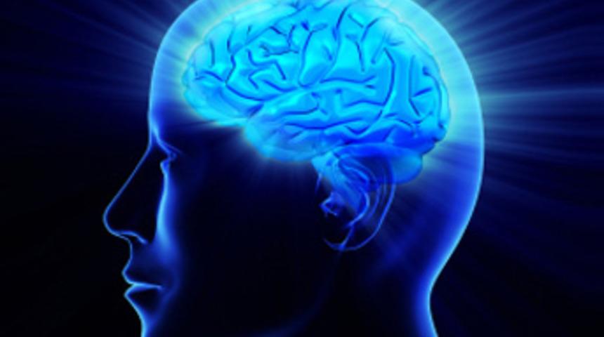 Gelecekte şifreleri beynimizle y&ouml;neteceğiz!