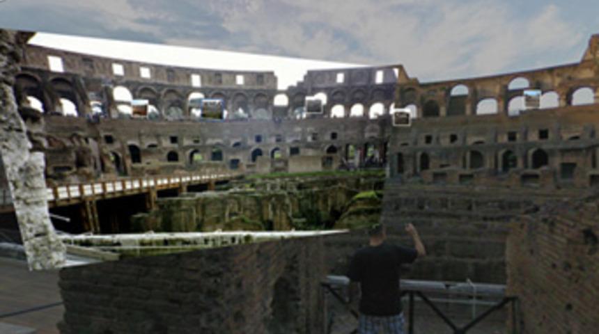 Google Maps’te 3B fotoğraf turları başlıyor!