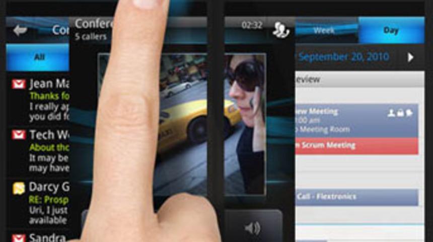 D&uuml;nyanın en yavaş akıllı telefonları!