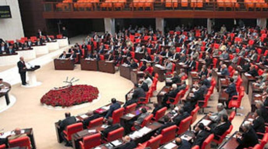 TBMM darbeleri araştıracak