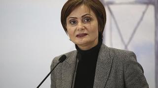 Para sayma görüntüleri gündem olmuştu! Canan Kaftancıoğlu ifadeye çağrıldı