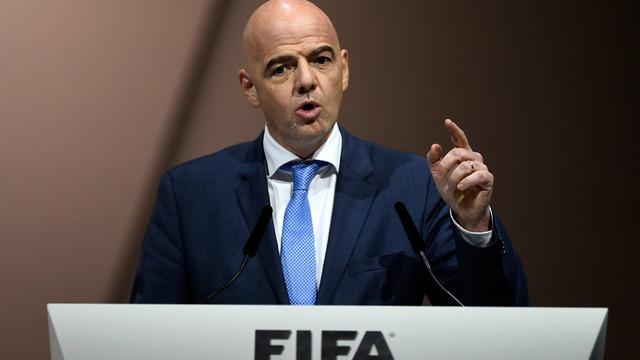 infantino-fifa