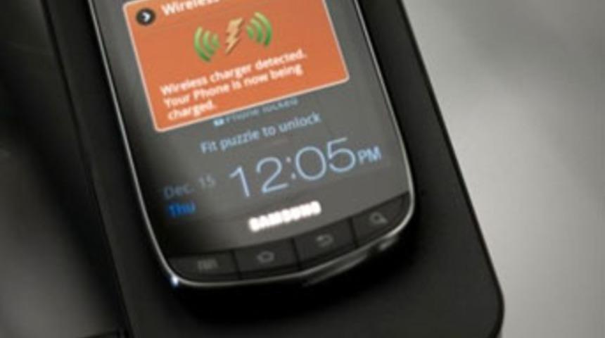 Samsung Galaxy S3'&uuml;n şaşırtıcı yeniliği ne?