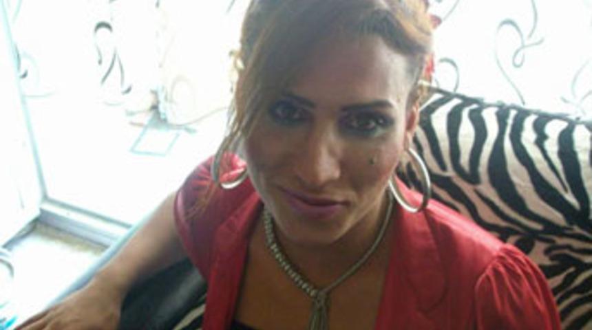 Villada travesti cinayeti