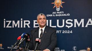 İzmir'e bir serbest bölge daha kuruluyor