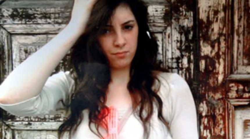 Sınav stresine dayanamadı!