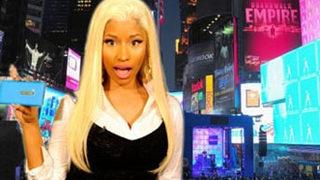 Dünya yıldızından Nokia'ya kazık!