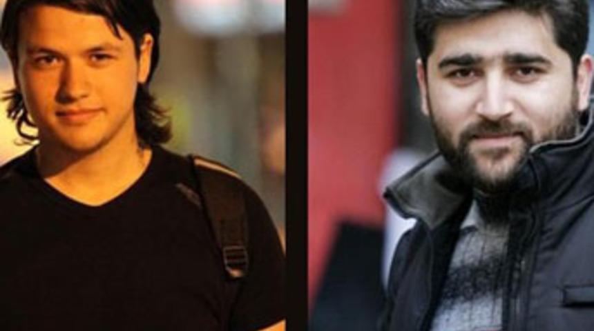 Kayıp 2 Türk gazeteci Suriye istihbaratında