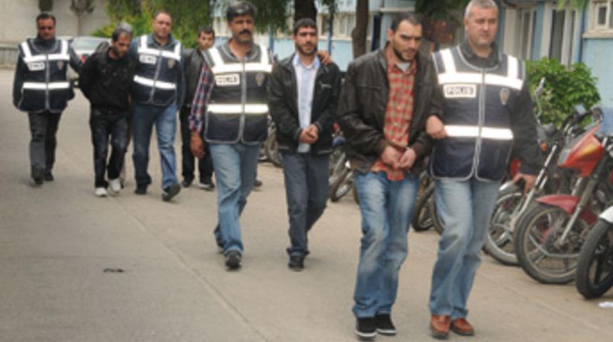 Gasp&ccedil;ılardan şaka gibi savunma!